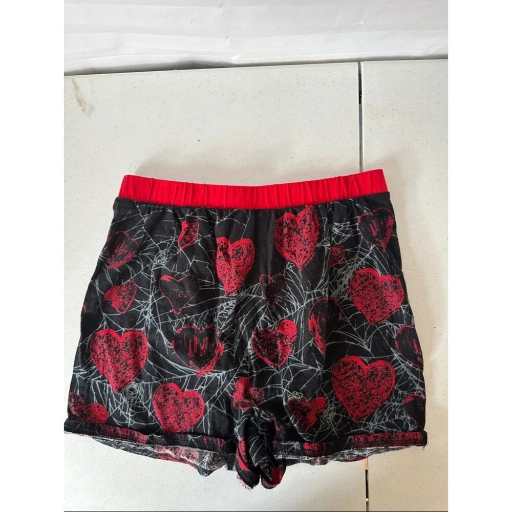 Disney Nightmare Before Christmas Boxers Men’s Size M Novelty